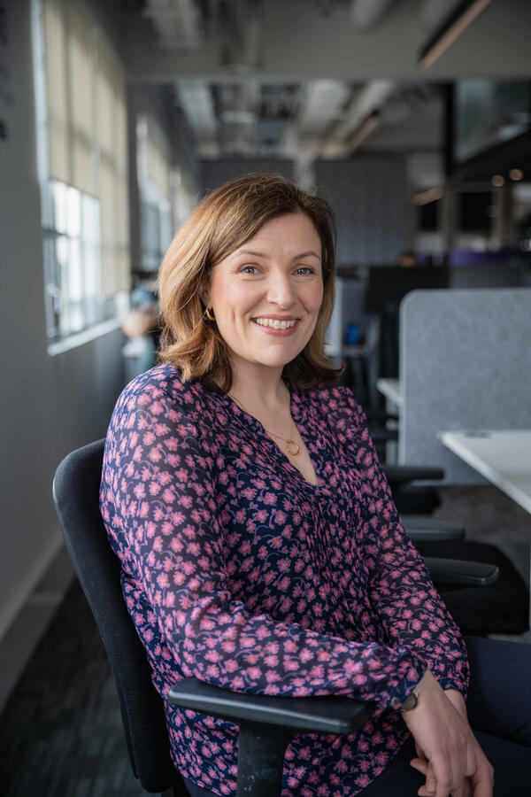 BHF-Colleague Headshot